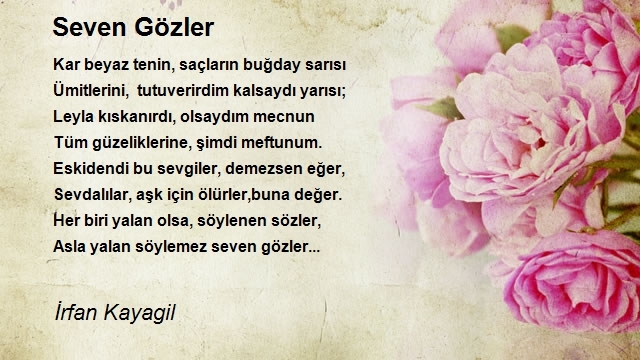 İrfan Kayagil