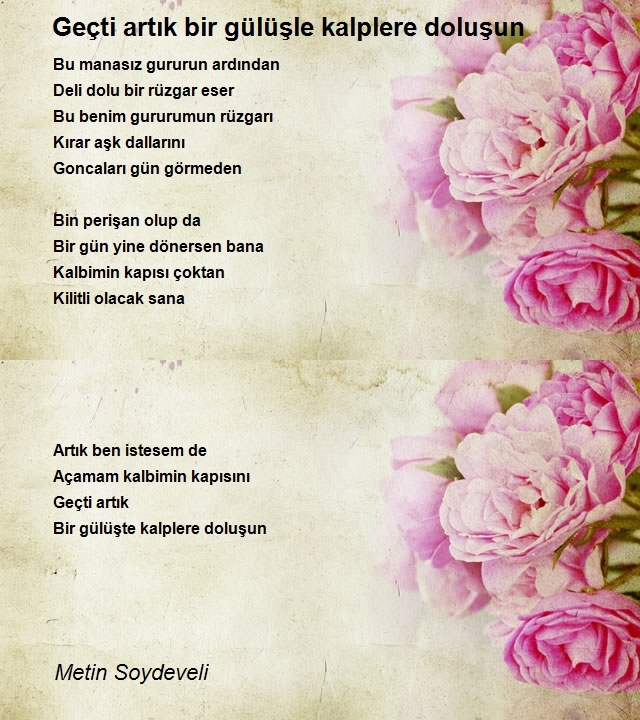 Metin Soydeveli