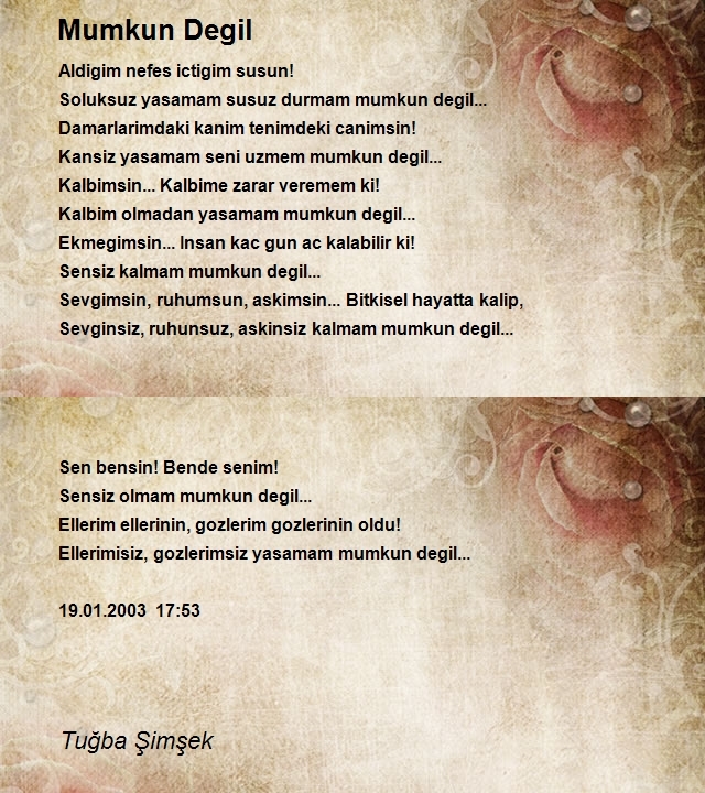 Tuğba Şimşek