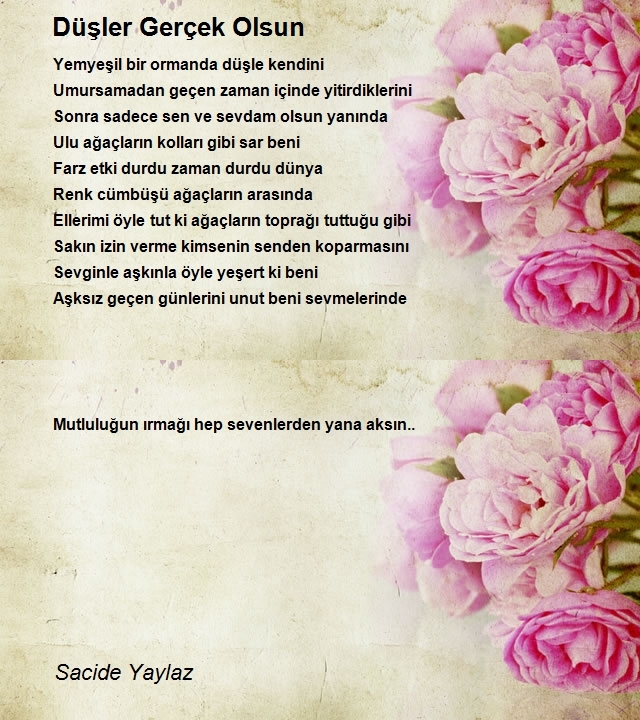 Sacide Yaylaz