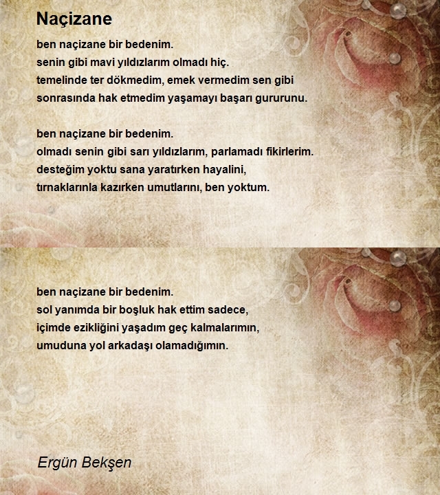 Ergün Bekşen