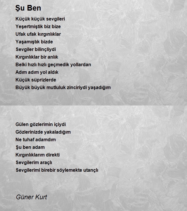 Güner Kurt