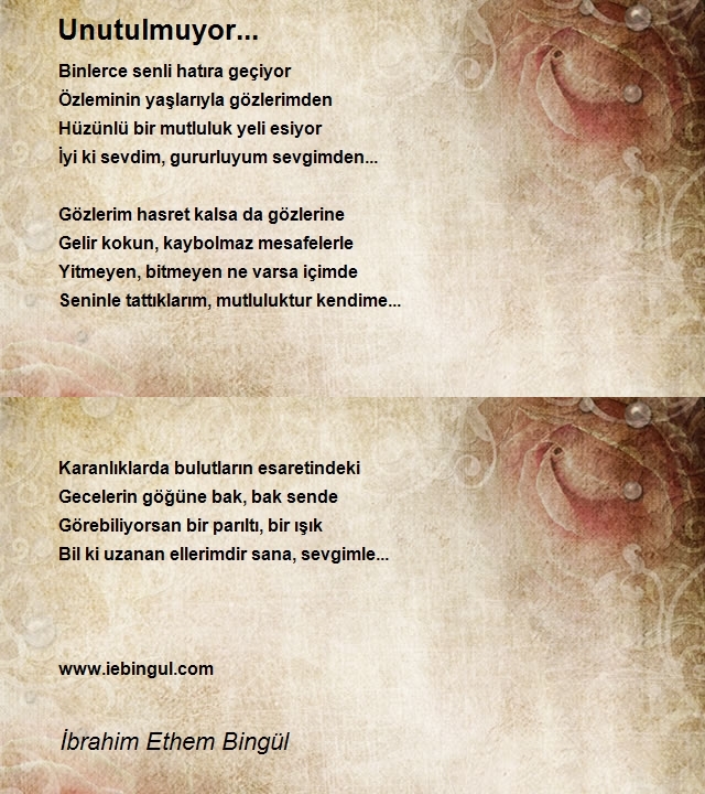 İbrahim Ethem Bingül