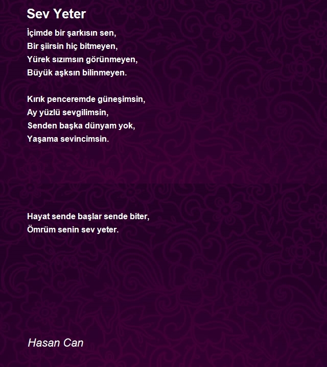 Hasan Can