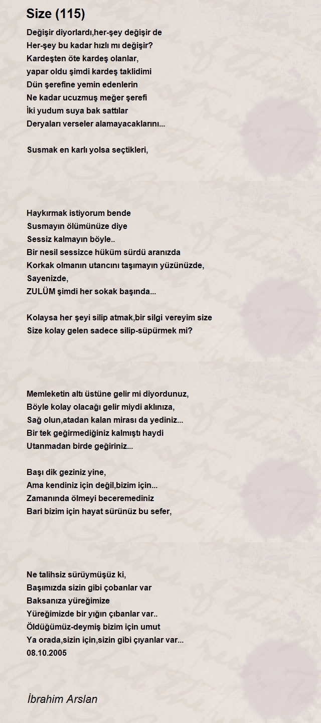 İbrahim Arslan