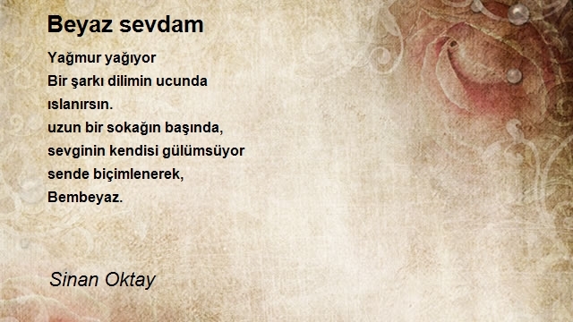 Sinan Oktay