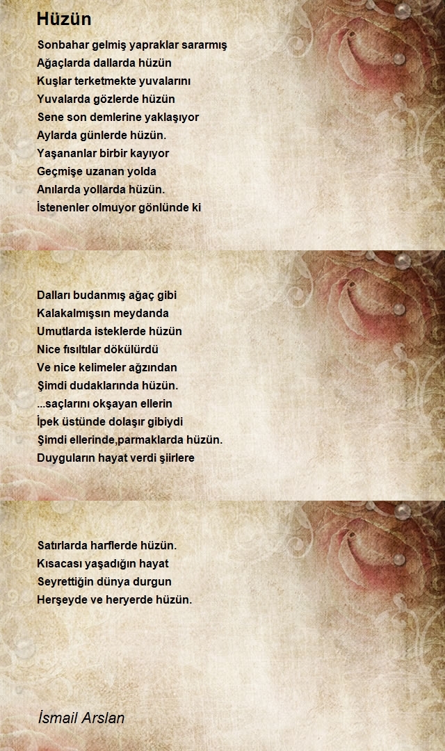 İsmail Arslan