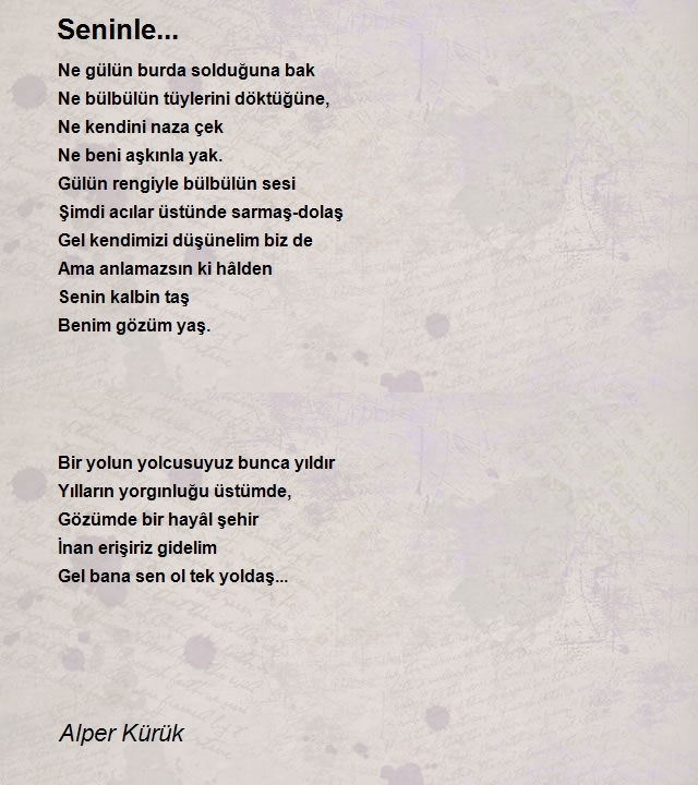 Alper Kürük