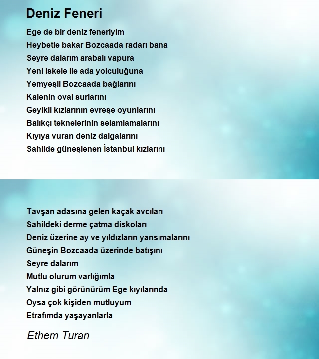 Ethem Turan