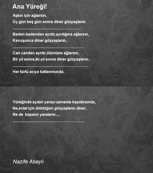 Nazife Abaylı