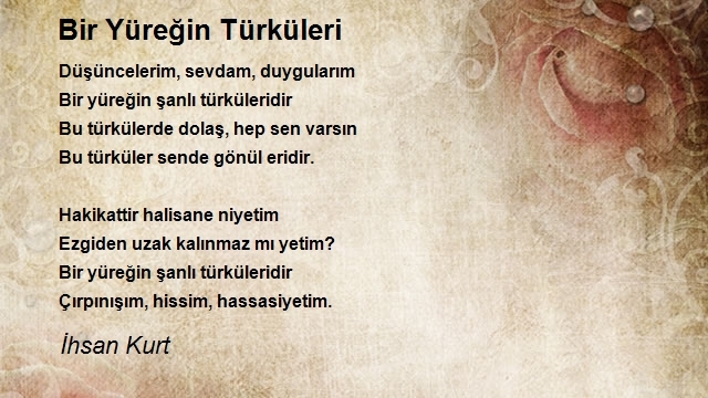 İhsan Kurt