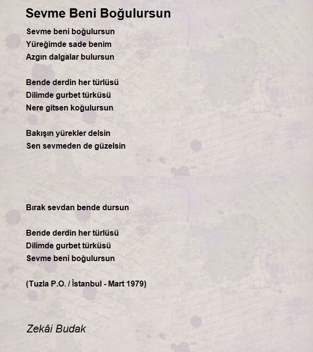 Zekâi Budak