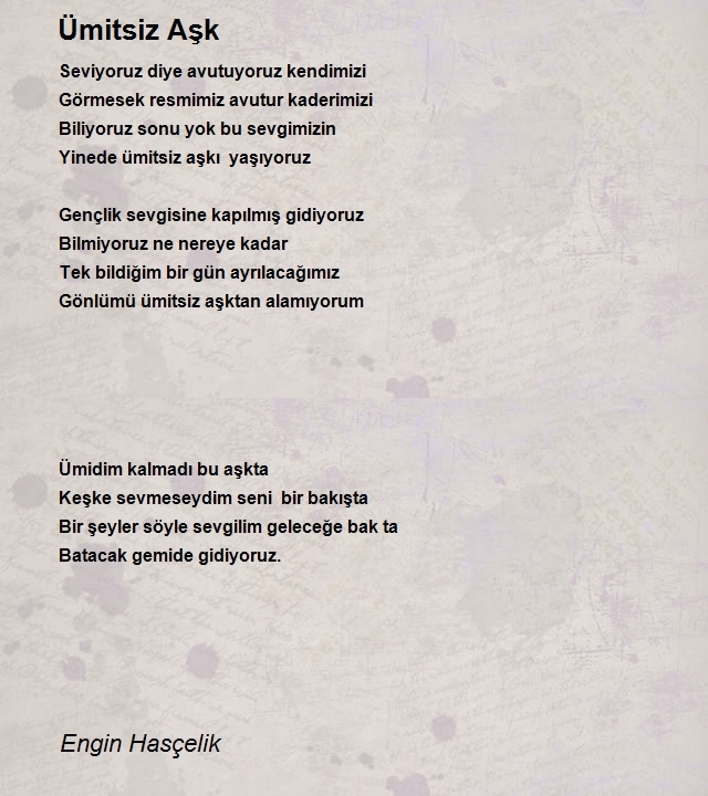 Engin Hasçelik