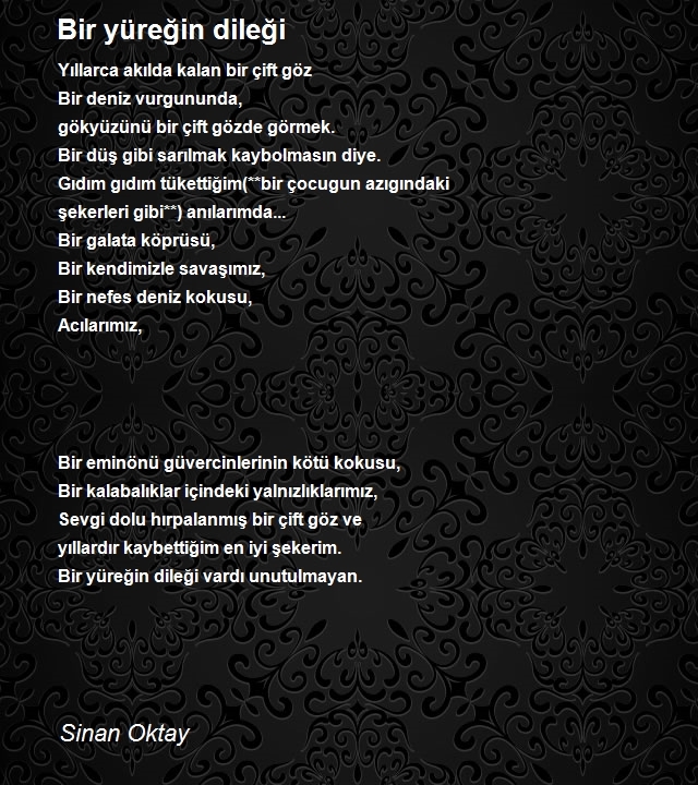 Sinan Oktay