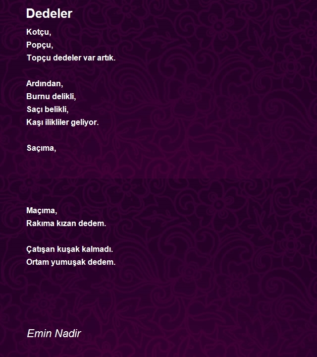 Emin Nadir