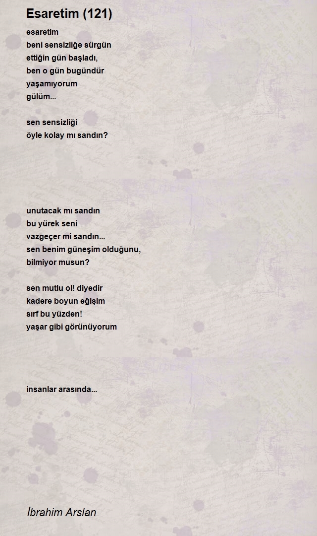 İbrahim Arslan