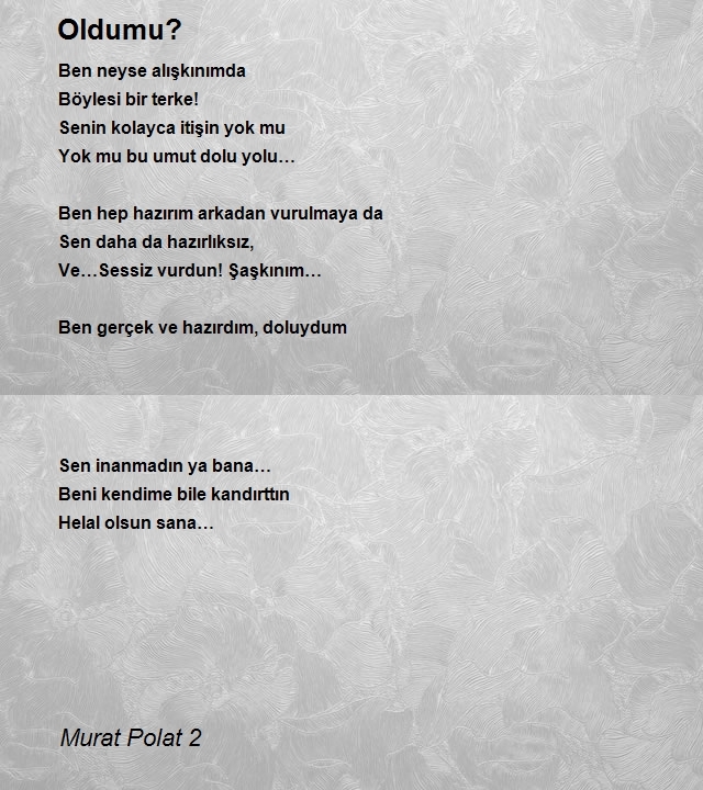 Murat Polat 2