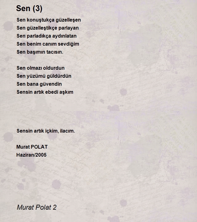 Murat Polat 2