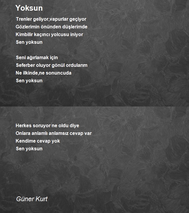 Güner Kurt