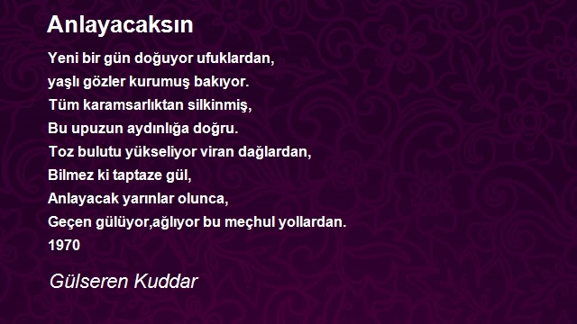 Gülseren Kuddar