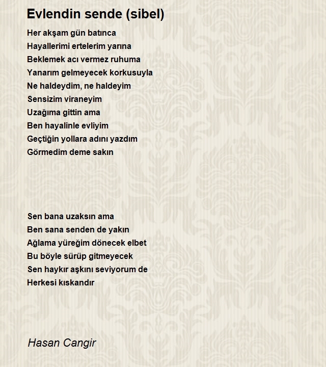 Hasan Cangir