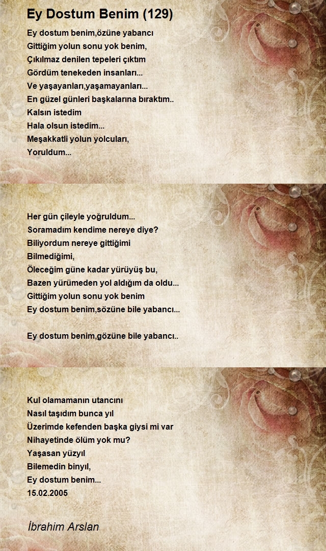 İbrahim Arslan