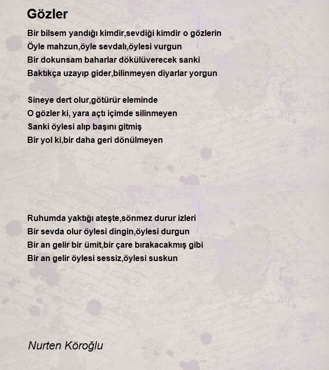 Nurten Köroğlu