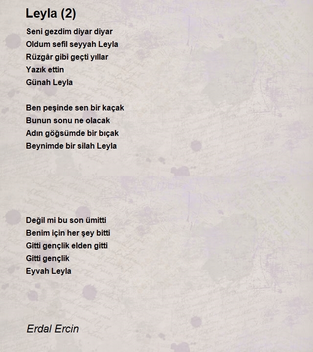 Erdal Ercin