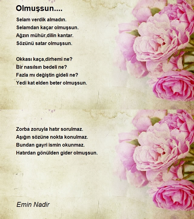 Emin Nadir