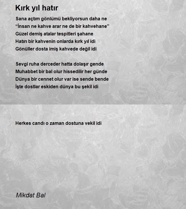 Mikdat Bal