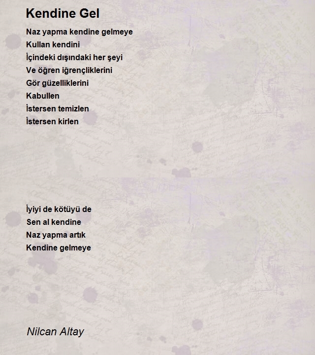 Nilcan Altay