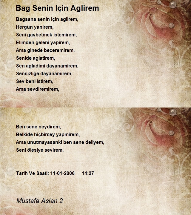 Mustafa Aslan 2