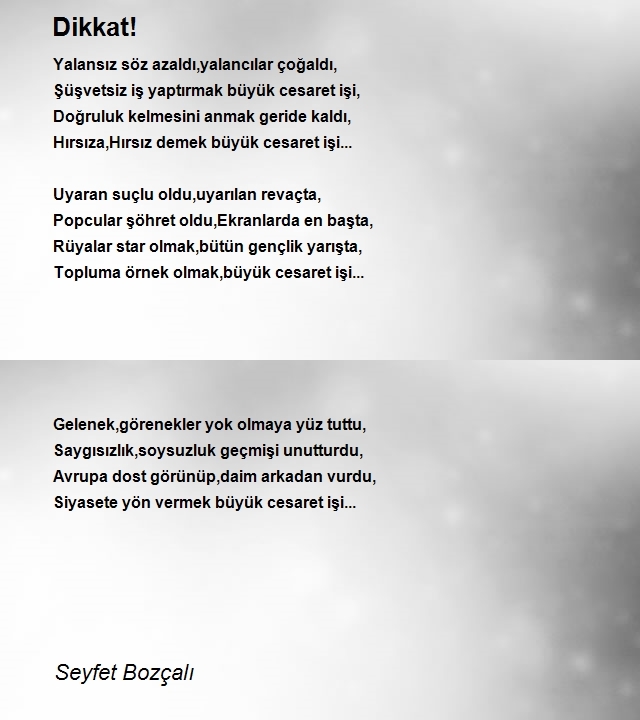 Seyfet Bozçalı