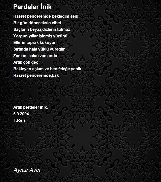 Aynur Avcı