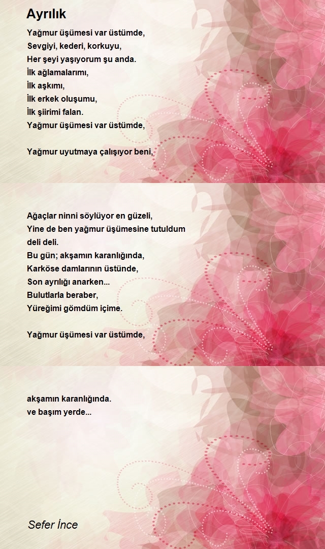 Sefer İnce