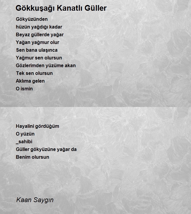 Kaan Saygın