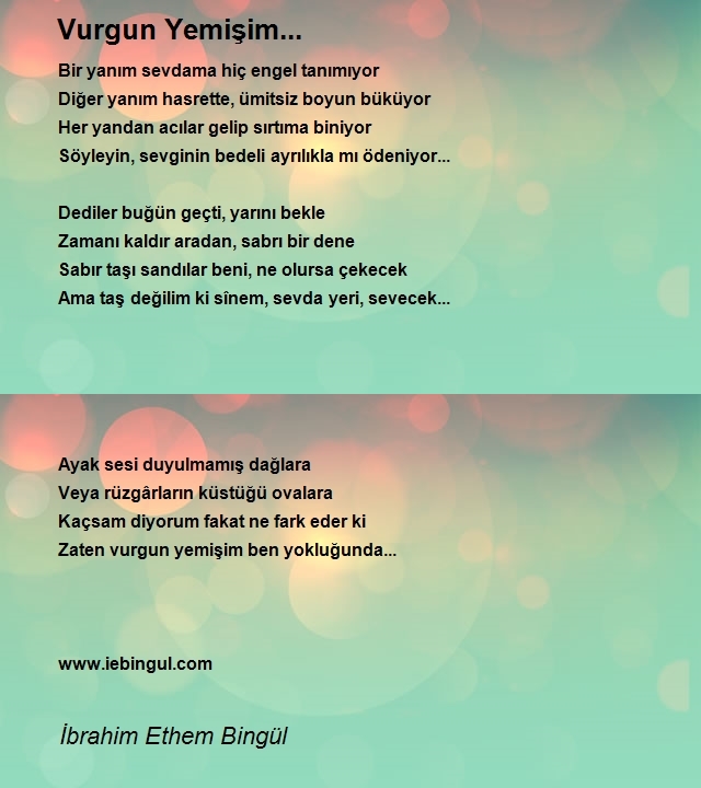 İbrahim Ethem Bingül