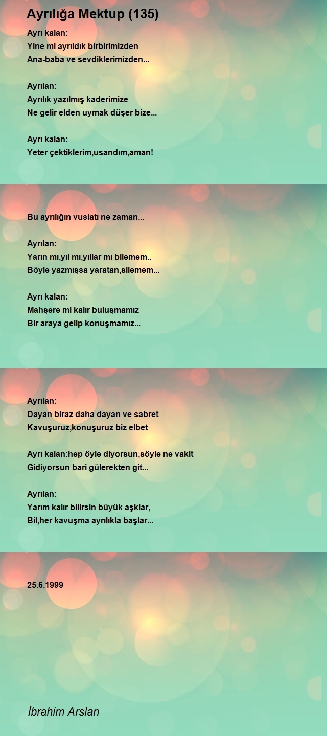 İbrahim Arslan