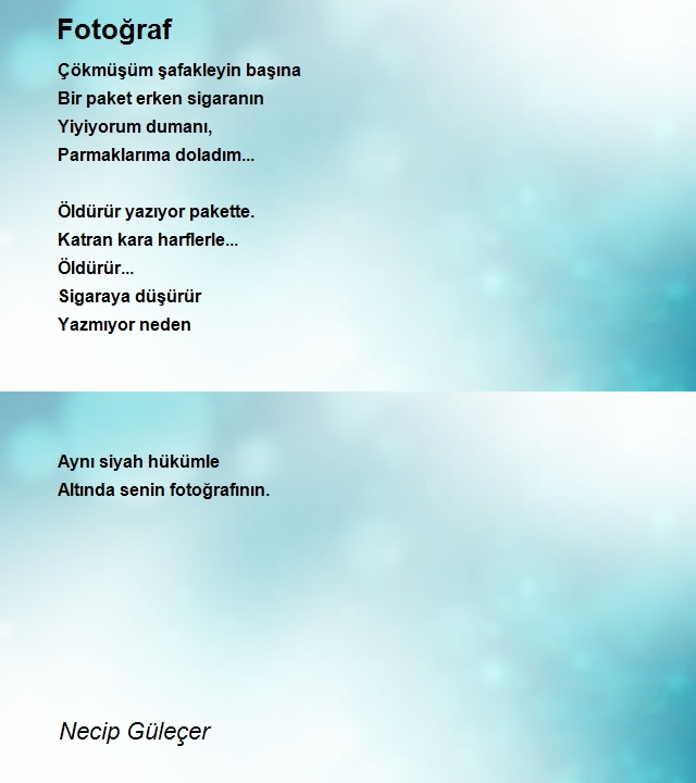 Necip Güleçer