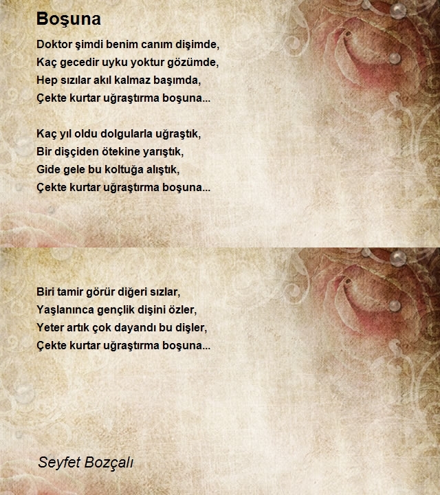 Seyfet Bozçalı