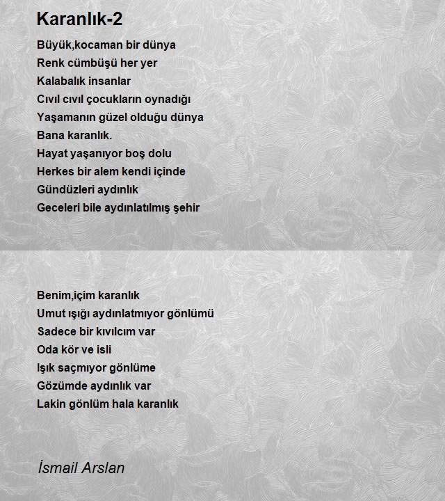 İsmail Arslan