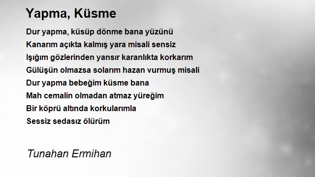 Tunahan Ermihan