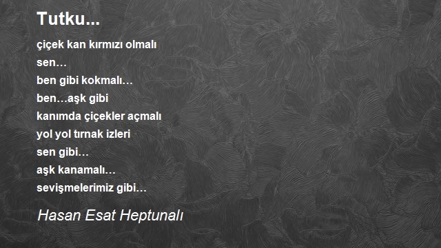 Hasan Esat Heptunalı