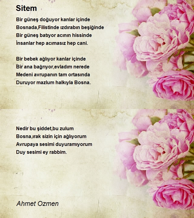 Ahmet Ozmen