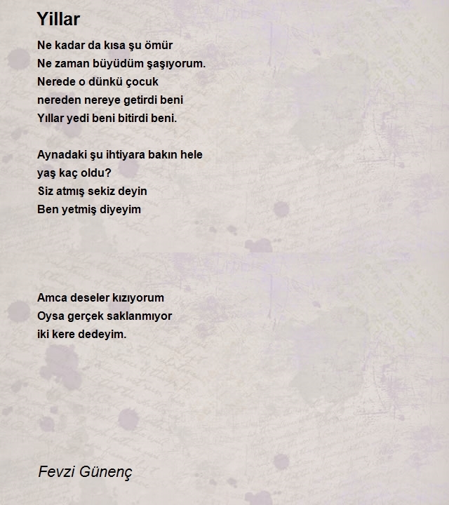 Fevzi Günenç