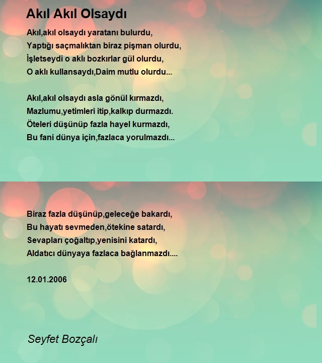 Seyfet Bozçalı