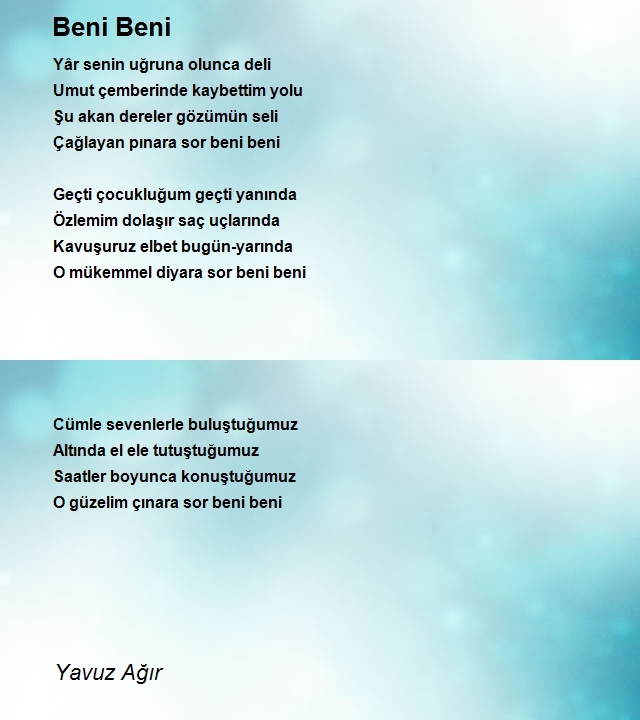 Yavuz Ağır