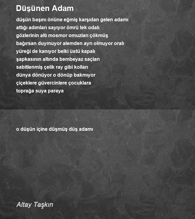 Altay Taşkın