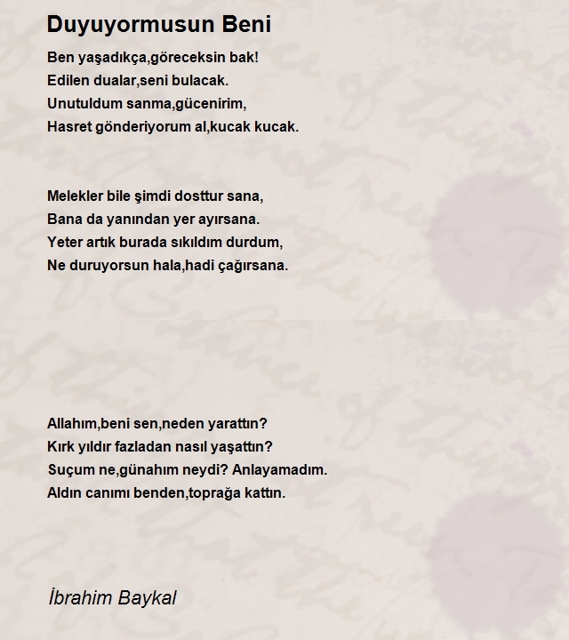 İbrahim Baykal