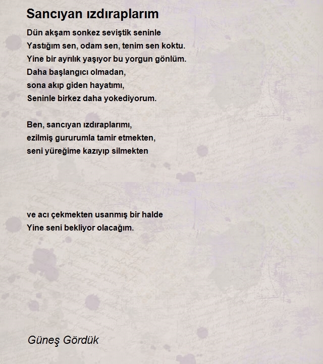 Güneş Gördük